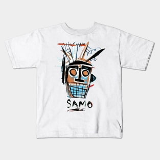 SAMO Kids T-Shirt